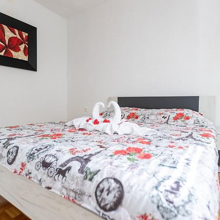 S-Apartment Ohrid Luaran gambar