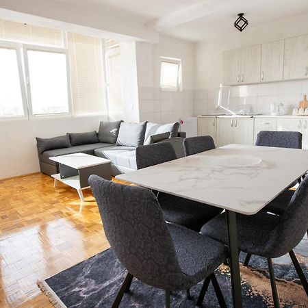 S-Apartment Ohrid Luaran gambar