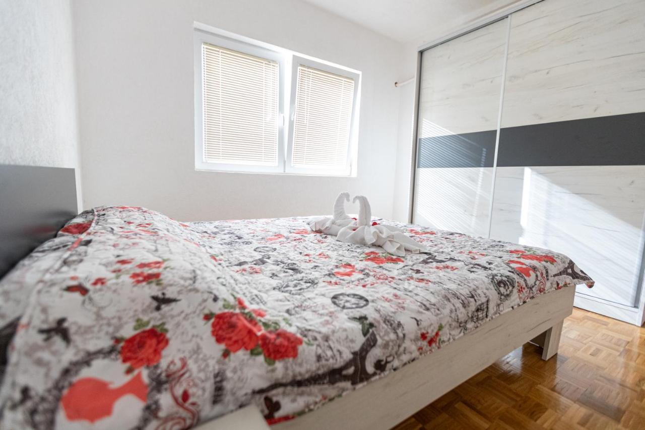 S-Apartment Ohrid Luaran gambar