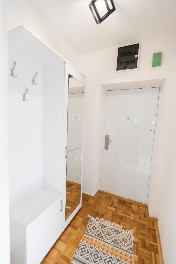 S-Apartment Ohrid Luaran gambar