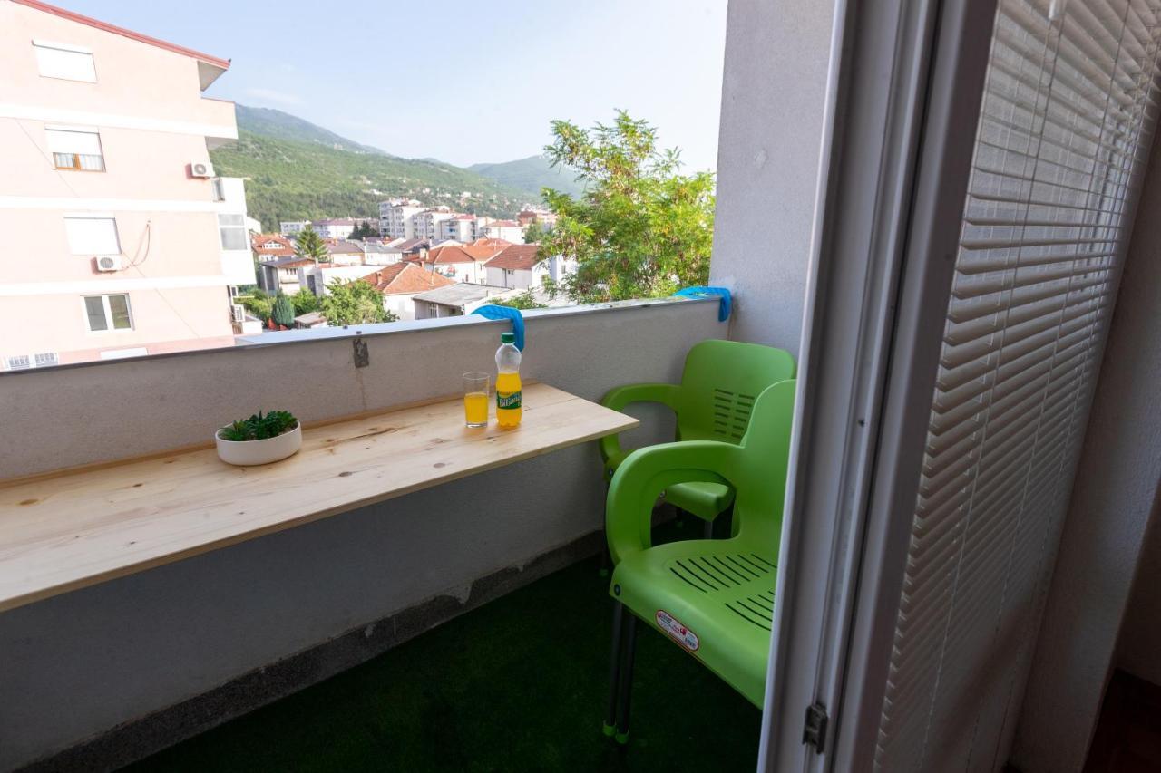 S-Apartment Ohrid Luaran gambar
