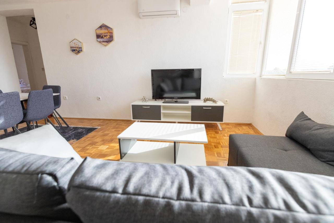S-Apartment Ohrid Luaran gambar