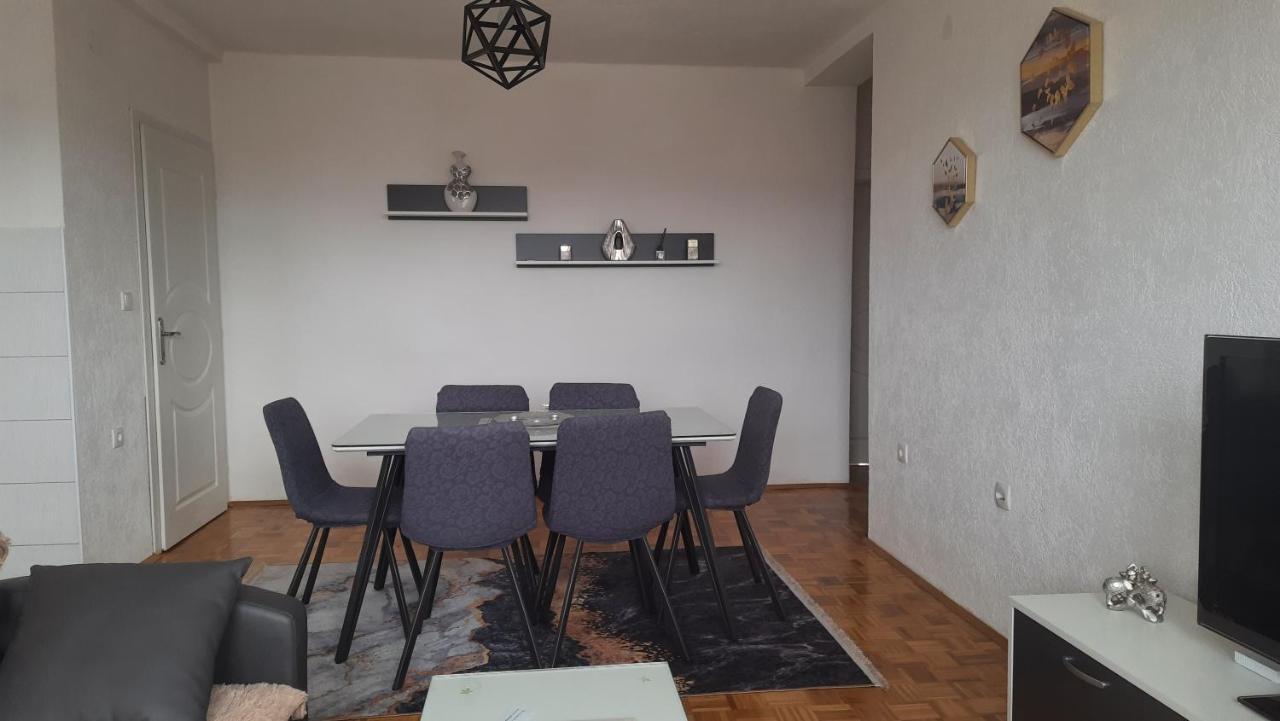 S-Apartment Ohrid Luaran gambar
