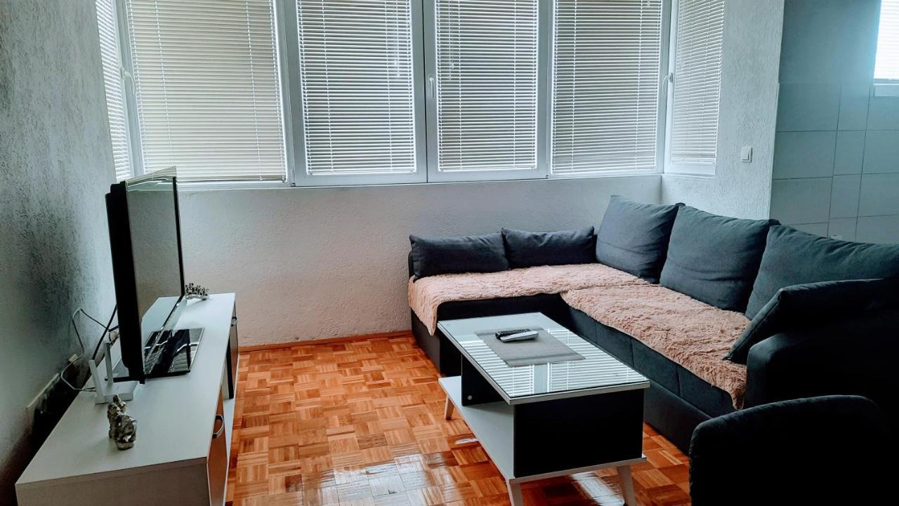 S-Apartment Ohrid Luaran gambar