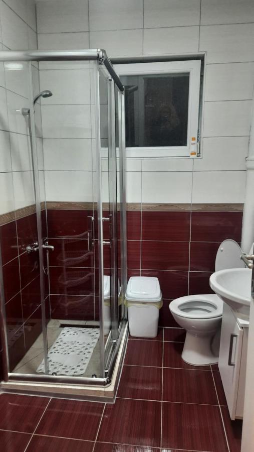 S-Apartment Ohrid Luaran gambar