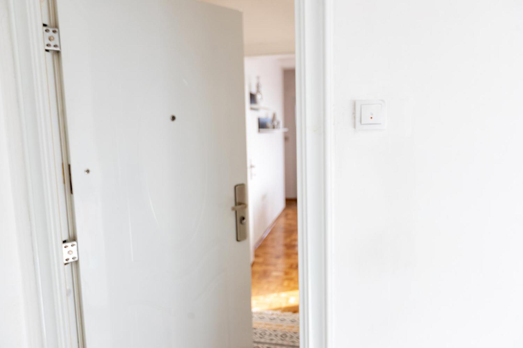 S-Apartment Ohrid Luaran gambar